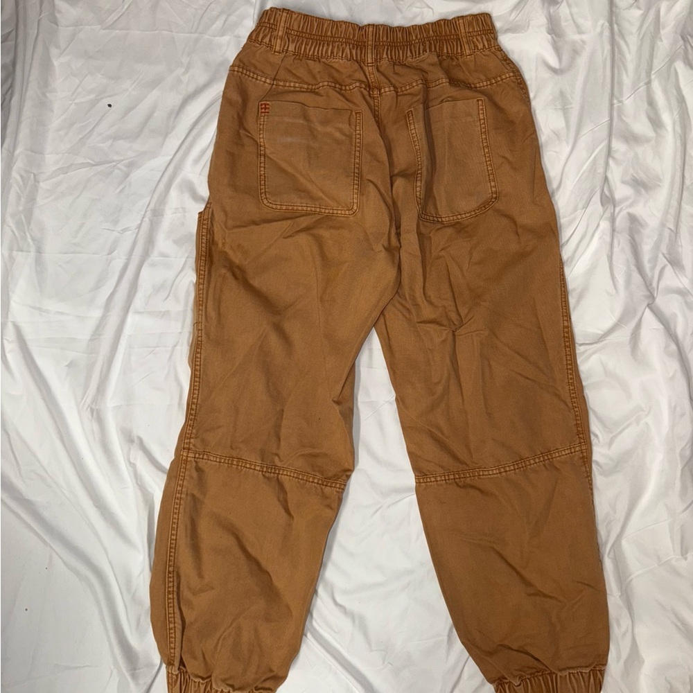 BDG Brown Cargo Pants - Picture 2 of 2
